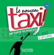 Le Nouveau Taxi 2 CD PL