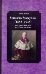 Stanisław Starzyński (1853-1935) - Redzik Adam