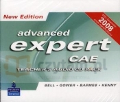 Advanced Expert NEW CD Teacher (4) - Jan Bell, Roger Gower