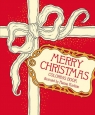 Merry Christmas Coloring Book Hanna Karlzon