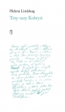 Trzy razy Kobryń Helena Lindskog