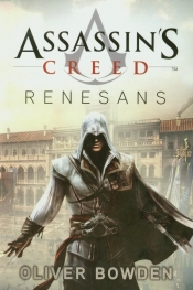 Assassin's Creed Renesans - Bowden Oliver