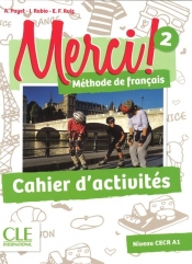 Merci 2 ćwiczenia - Adrien Payet, Isabelle Rubio, Emilio Ruiz