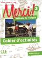 Merci 2 ćwiczenia - Adrien Payet, Isabelle Rubio, Emilio Ruiz