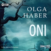 Oni wyd.2 - Olga Haber