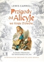 Przigody ôd Alicyje we Kraju Dziwow - Lewis Carroll