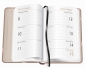 Kalendarz książkowy 2023 Metallic Dots (B6 192)