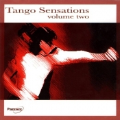 Tango Sensations 2 - <br />