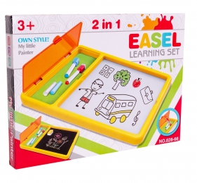 Kreatywna mozaika - Sprytne oczko (109329)