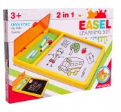 Kreatywna mozaika - Sprytne oczko (109329)