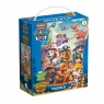 Puzzle, Psi Patrol - Dinozaury, 48 el. Wiek: 3+