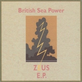 Zeus (Digipack)