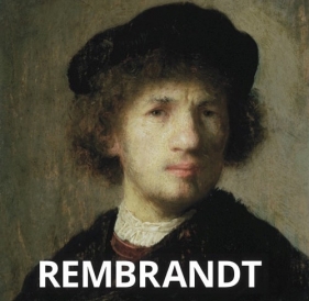 Rembrandt - Kiecol Daniel