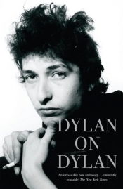 Dylan on Dylan - Cott Jonathan