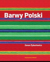 Barwy Polski - Żyburtowicz Zenon