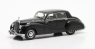 Armstrong Sidderley 346 Sapphire Four Light Saloon 1953 (black) (MX40107-012)