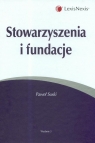 Stowarzyszenia i fundacje  Suski Paweł