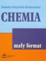 Chemia Mały format