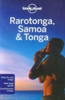 Rarotonga Samoa and Tonga