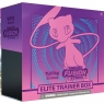 Karty Fusion Strike Elite Trainer Box (09330) od 6 lat