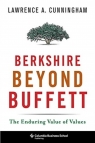 Berkshire Beyond Buffett wer. angielska Lawrence Cunningham