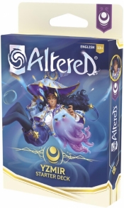 Altered TCG: Yzmir - Starter Deck