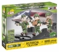 Cobi: Small Army WWII. Amerykańscy spadochroniarze (2033)