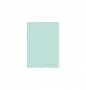 Coolpack, Zeszyt PP A5/60 k. kratka Pastel - Powder Mint (20330CP)