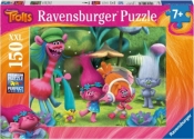 Puzzle 150 el. Trolle