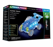 4 in 1 Super Truck (41013)