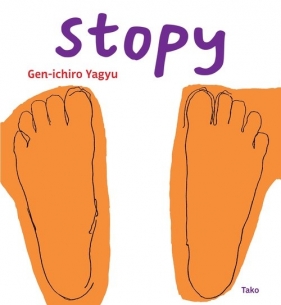 Stopy - Yagyu Gen - Ichiro