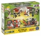 Cobi: Small Army WWII. Amerykańscy spadochroniarze (2033)