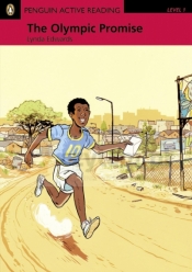 PLAR Olympic Promise Bk/CDR (1) - Lynda Edwards
