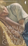 Familia grande Kouchner Camille
