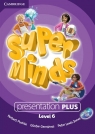 Super Minds 6 Presentation Plus DVD