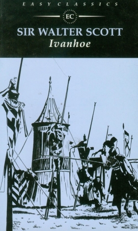 Ivanhoe - Scott Walter