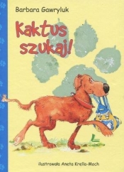 Kaktus szukaj