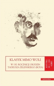 Klasyk mimo woli - Agata Zawiszewska-Semeniuk, Sylwia Panek