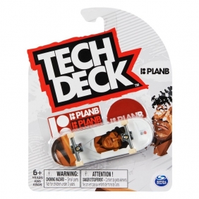 Tech Deck fingerboard 1pack, (6028846)