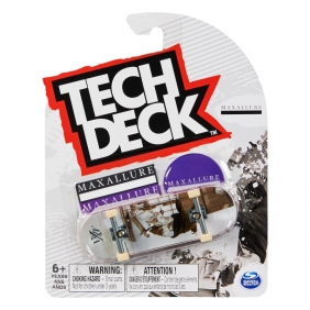Tech Deck fingerboard 1pack, (6028846)