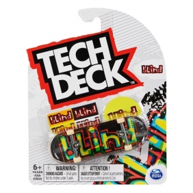 Tech Deck fingerboard 1pack, (6028846)