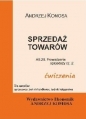 Sprzedaż towarów ćwiczenia - Andrzej Komosa