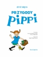 Przygody Pippi - Astrid Lindgren