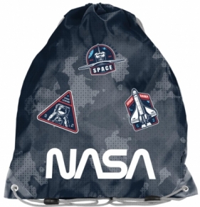 Worek na buty Nasa PP21NA-712 PASO