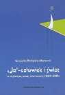 Ja - człowiek i świat w najnowszej poezji chorwackiej (1990-2010) Pieniążek-Marković Krystyna