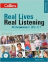 Real Lives Real Listening. Student's Book + CD. Advanced