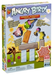 Angry Birds Misja lato - <br />