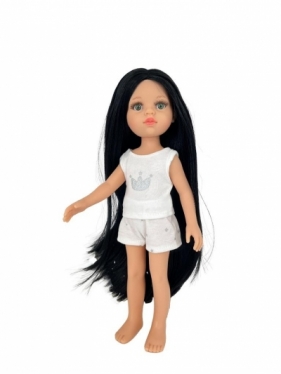 Cudowna lalka hiszpańska Carina 32cm