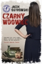 Czarny wdowiec - Jacek Ostrowski