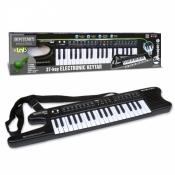 Keytar elektroniczny 37 klawiszy (041-243720)